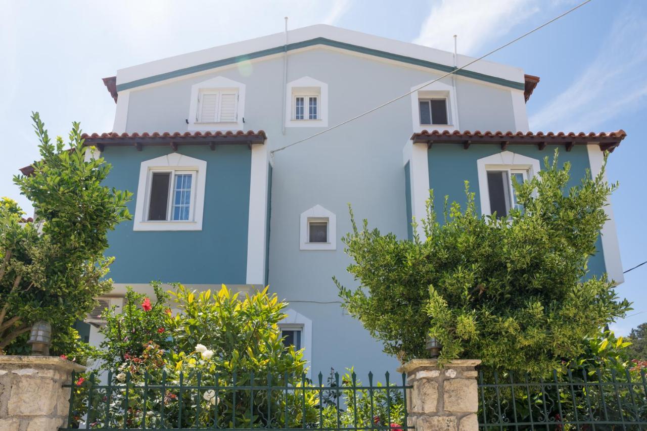 Studio Thea Lixouri Exterior foto